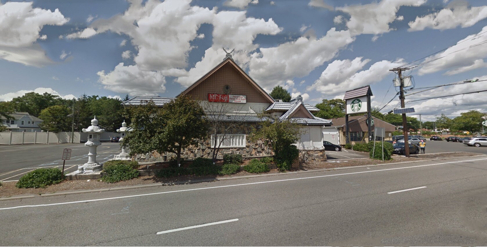 193 State Route 17, Hasbrouck Heights, NJ for sale Building Photo- Image 1 of 1