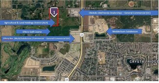 More details for 139 Northgate Dr, Okotoks, AB - Land for Sale