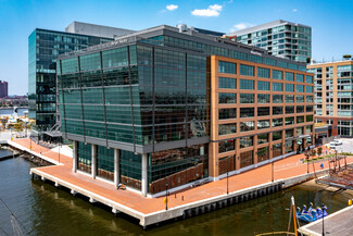 More details for 1300 Thames St, Baltimore, MD - Office for Lease