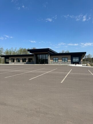 More details for 2600 Wisconsin Ave, Rice Lake, WI - Office for Lease