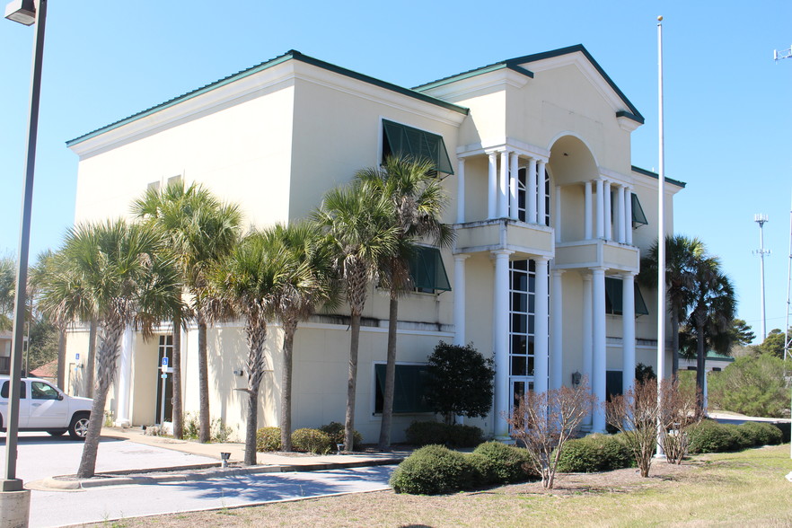 16901 Panama City Beach Pky, Panama City Beach, FL for sale - Building Photo - Image 3 of 7