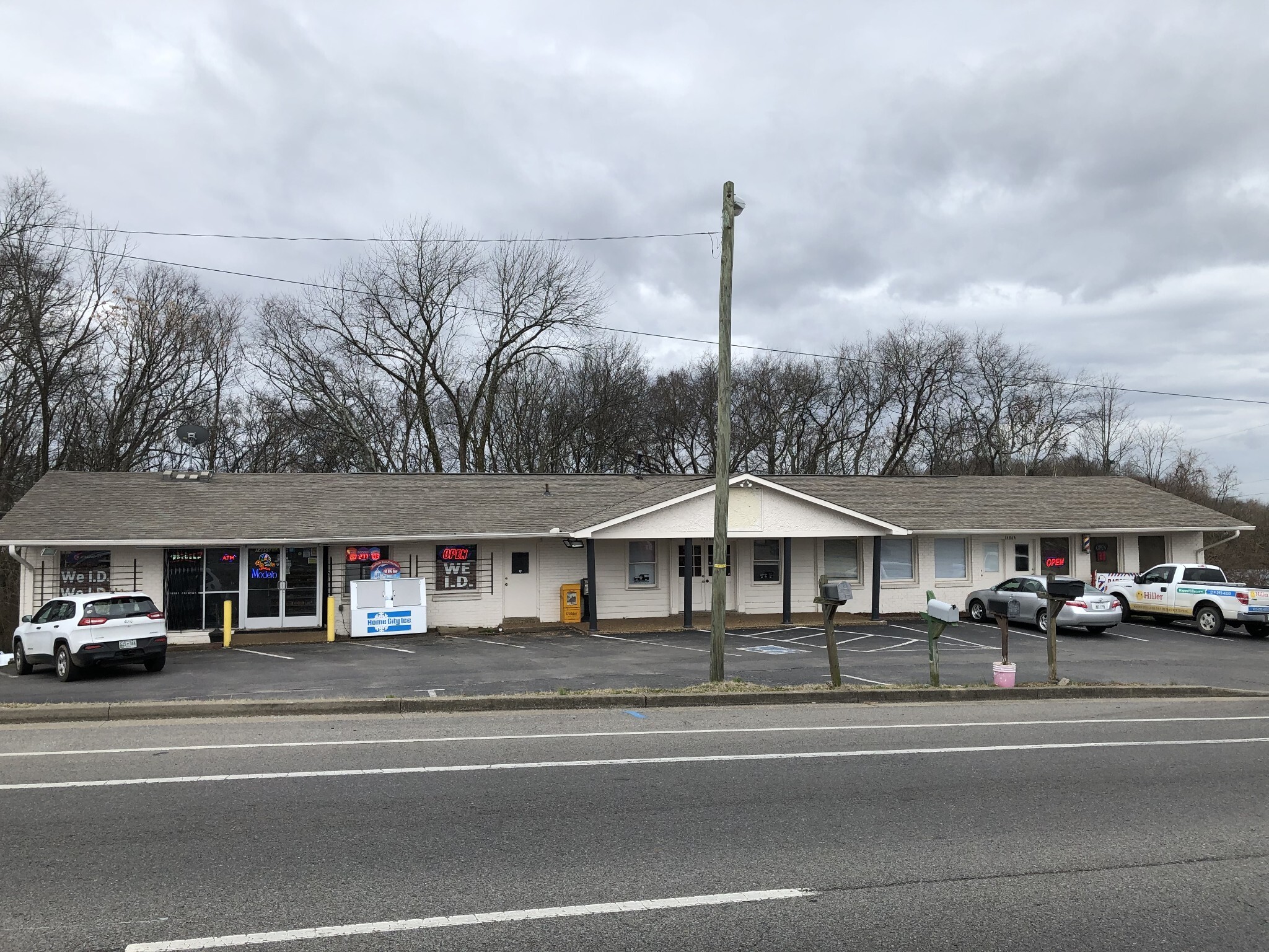 14860 Lebanon Rd, Old Hickory, TN for sale Primary Photo- Image 1 of 1