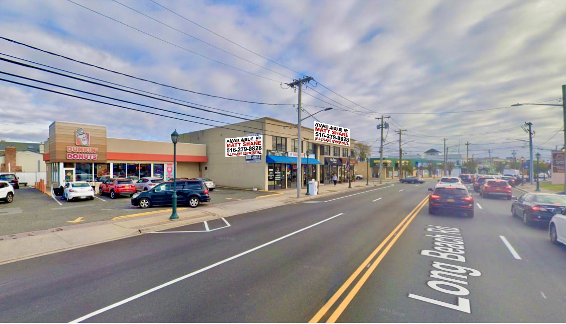 28952903 Long Beach Rd, Oceanside, NY 11572 Oceanside Professional
