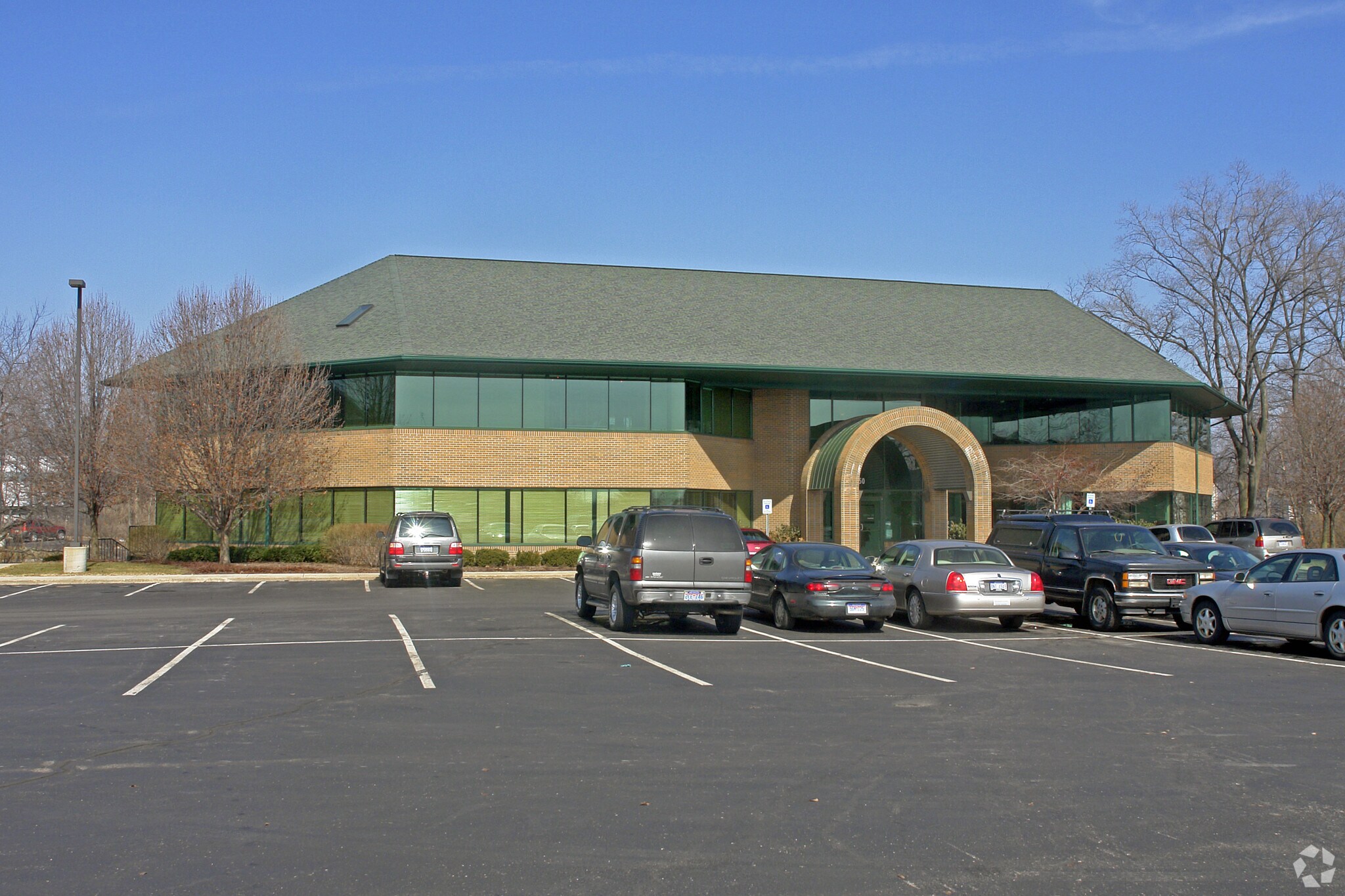 1750-1770 Grand Ridge Ct NE, Grand Rapids, MI for sale Building Photo- Image 1 of 1
