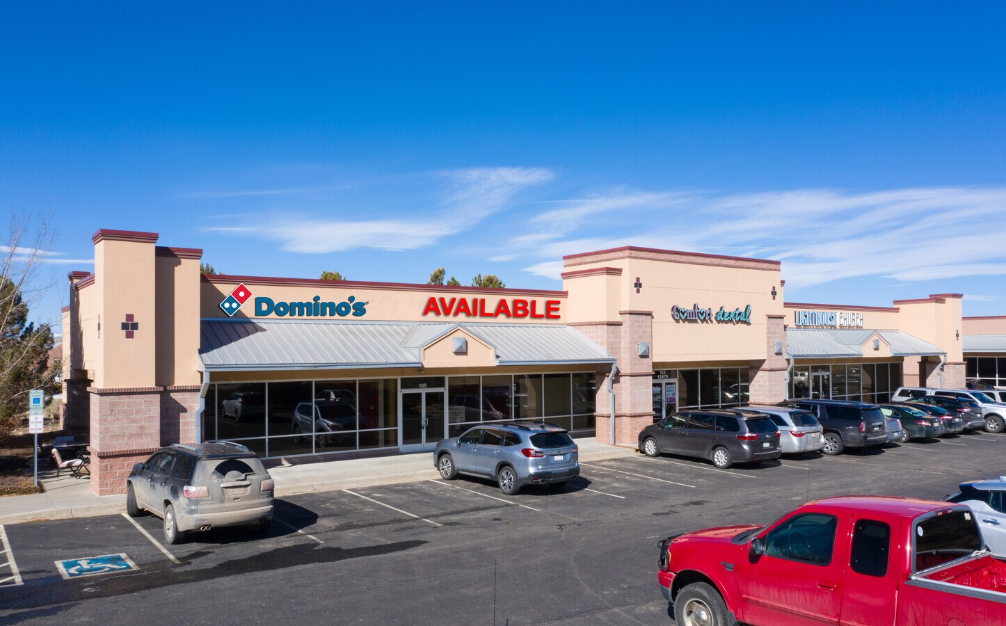 12870 Stroh Ranch Ct, Parker, CO 80134