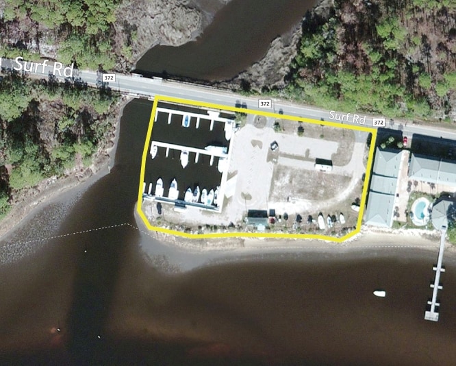 2273 Surf Rd, Panacea, FL 32346