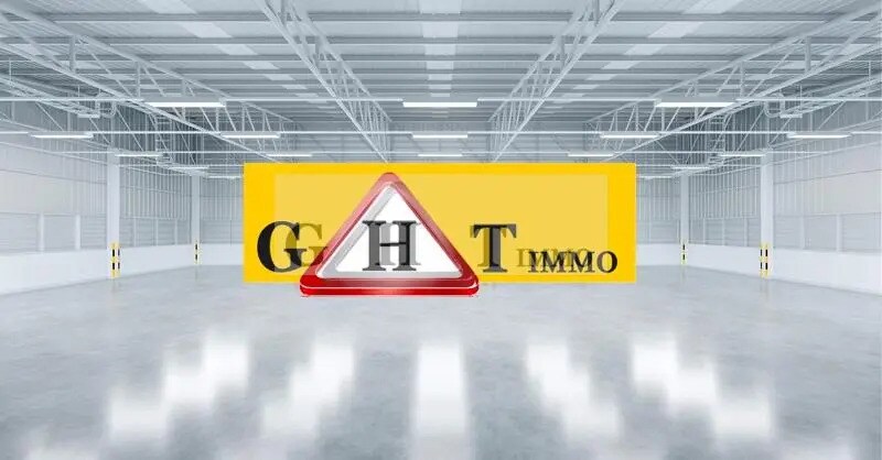 Office in Sarcelles for sale - Interior Photo - Image 3 of 3