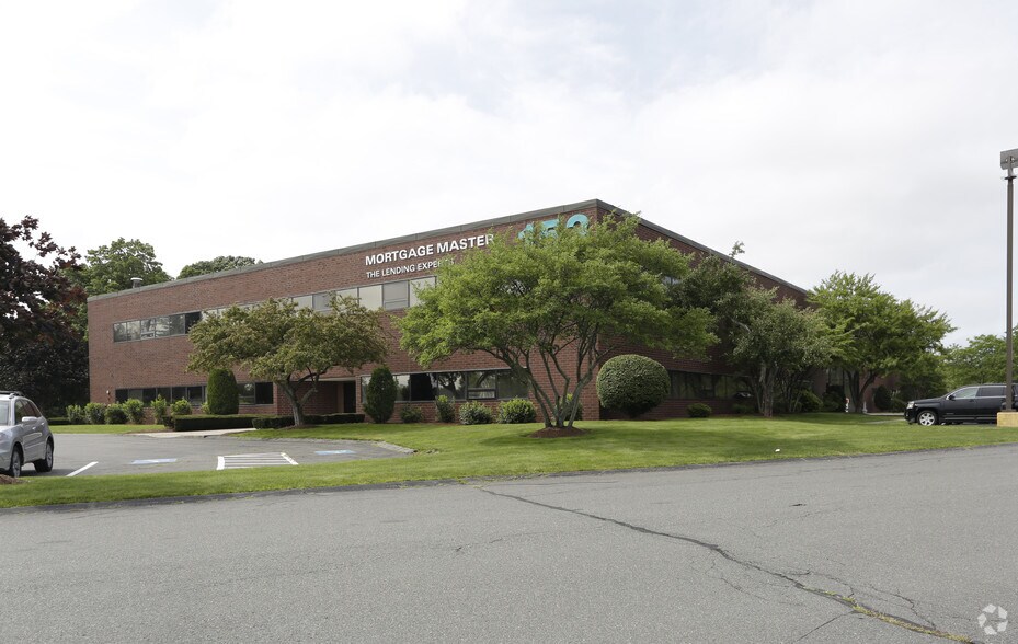 Rte 114, Danvers, MA for sale - Primary Photo - Image 1 of 1