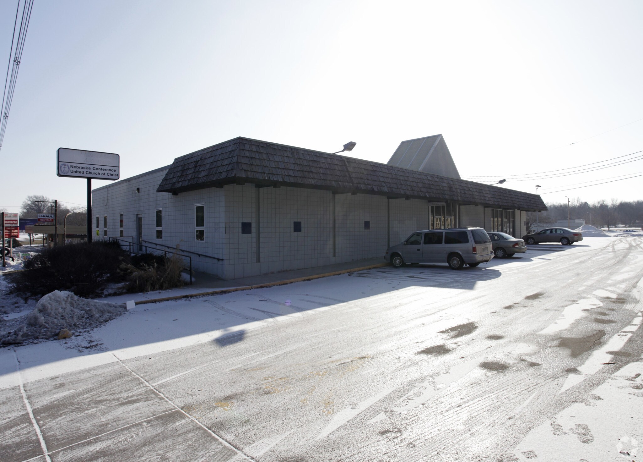 3151 South St, Lincoln, NE for sale Primary Photo- Image 1 of 4