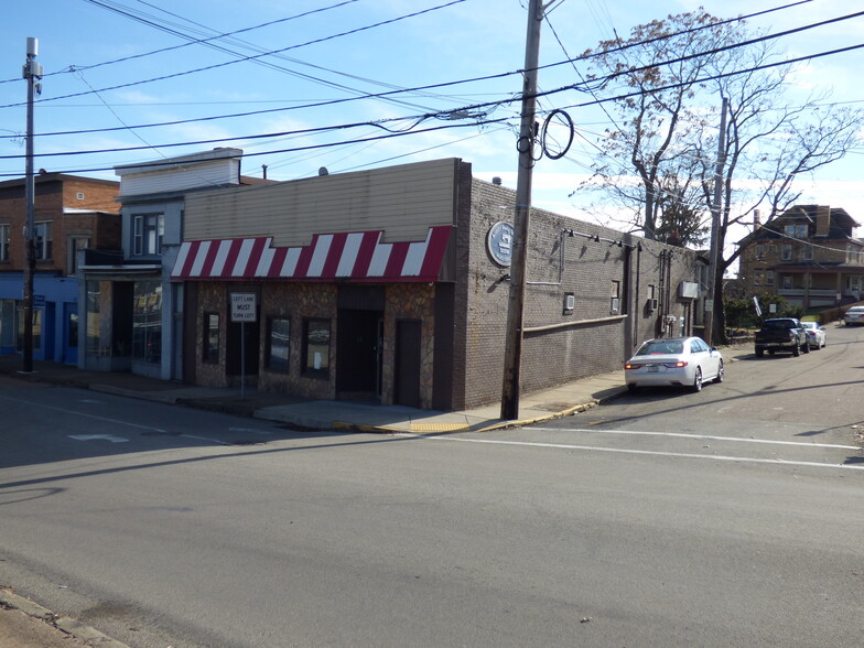 11 W Prospect Ave, Pittsburgh, PA for sale - Primary Photo - Image 1 of 1