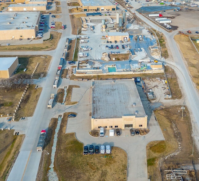 1420 Markum Ranch Rd, Fort Worth, TX for lease - Building Photo - Image 1 of 9