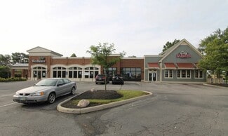 More details for 108-116 S Stygler Rd, Columbus, OH - Retail for Lease