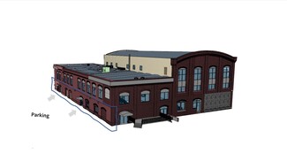 More details for 296 Freeport St, Boston, MA - Industrial for Lease