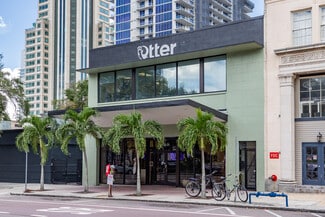 More details for 320 1st Ave N, Saint Petersburg, FL - Office for Lease