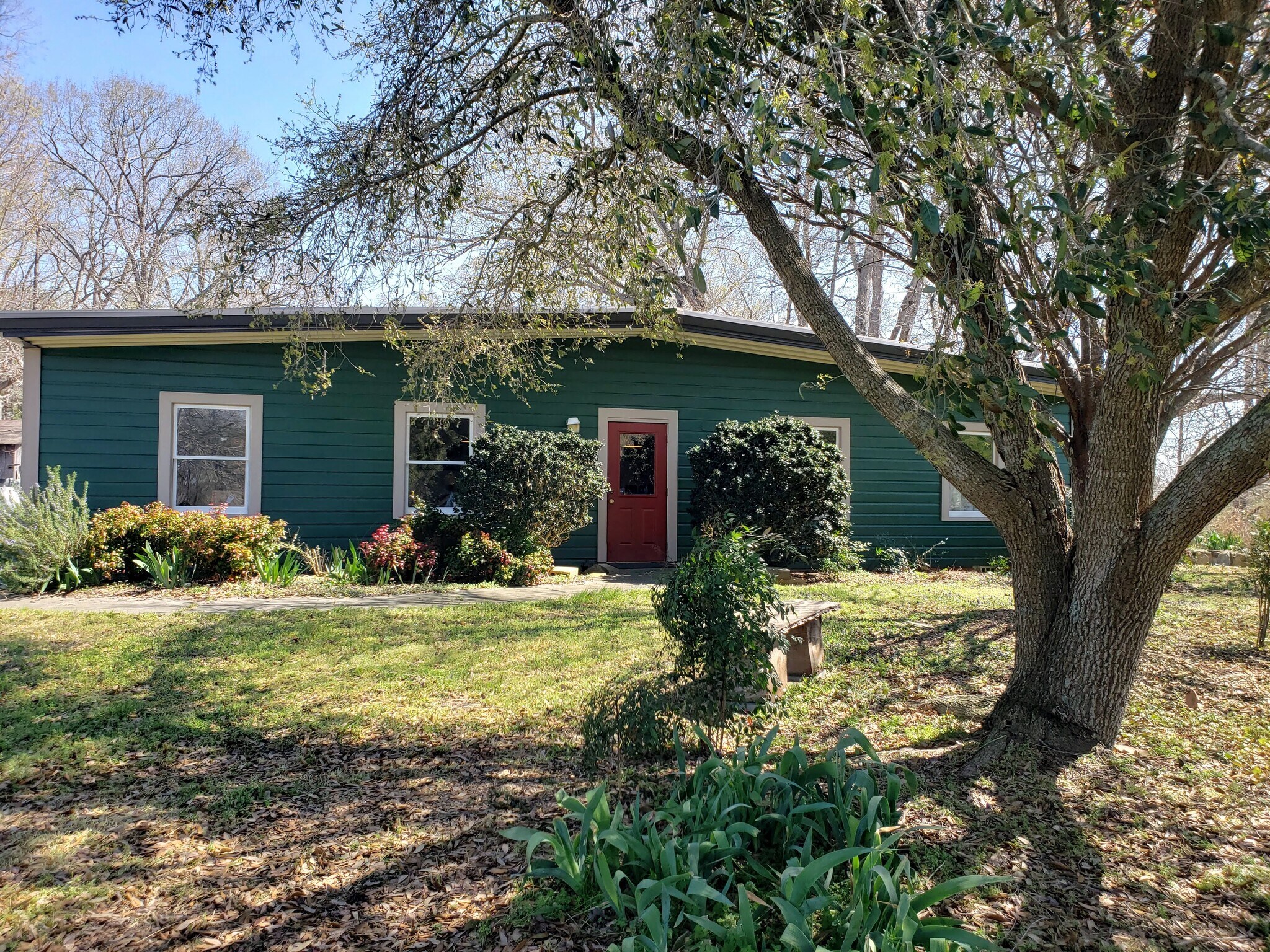 3883 Busbee Rd, Seagrove, NC for sale Primary Photo- Image 1 of 1