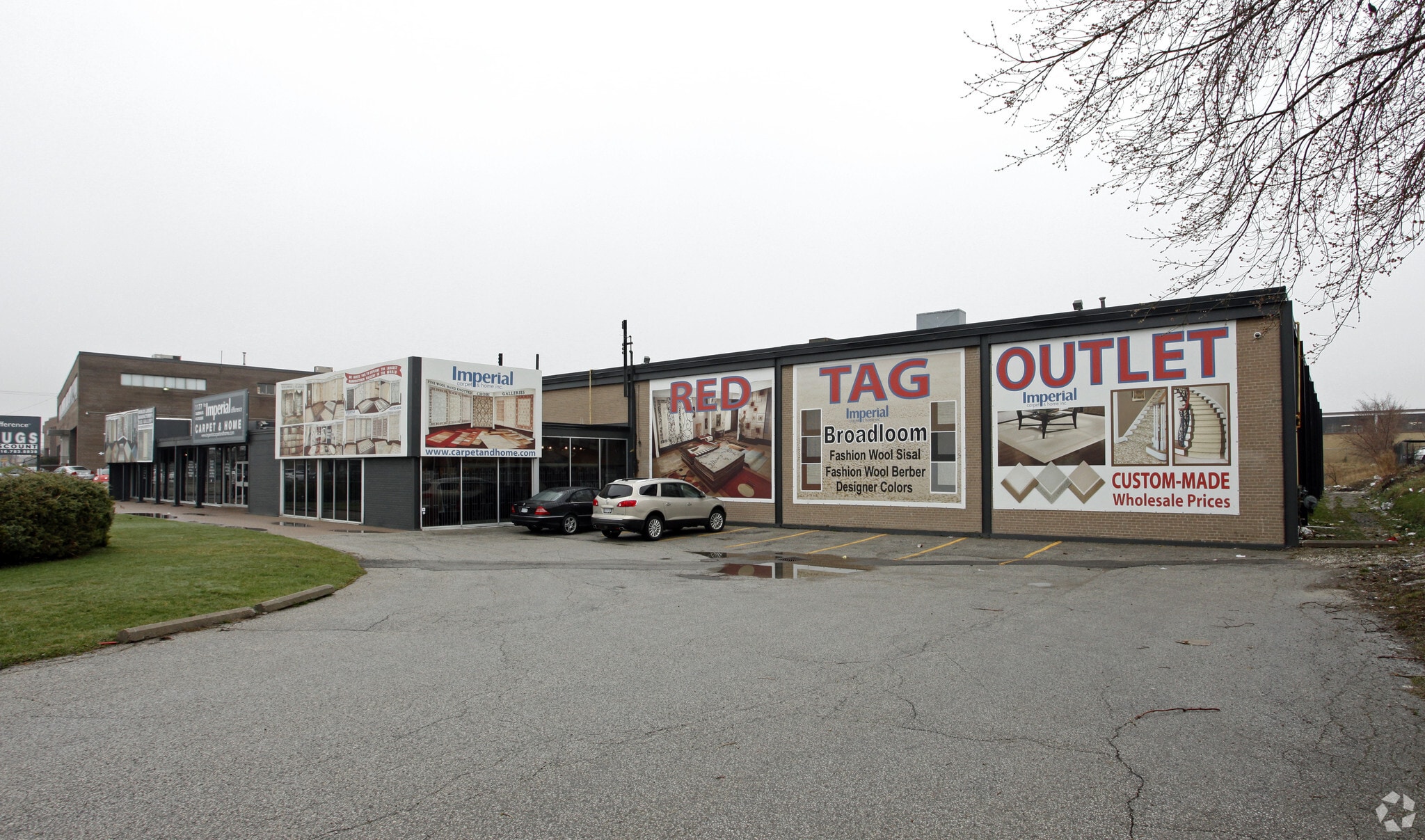 1177 Caledonia Rd, Toronto, ON for sale Primary Photo- Image 1 of 1