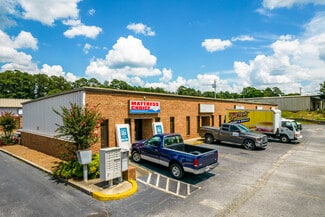 More details for 9434 S Main St, Jonesboro, GA - Office/Retail for Lease