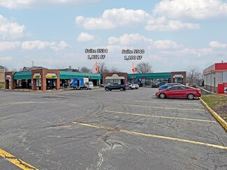More details for 5526-5524 Telegraph Rd, Saint Louis, MO - Retail for Lease