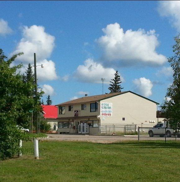 4115 Main St, Ashmont, AB T0A 0C0