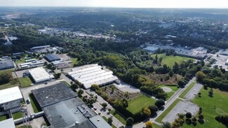 More details for 390 Second Av W, Simcoe, ON - Industrial for Sale