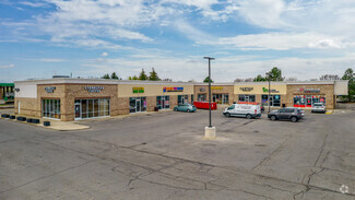 More details for 9684-9700 Sawmill Pky, Powell, OH - Retail for Lease