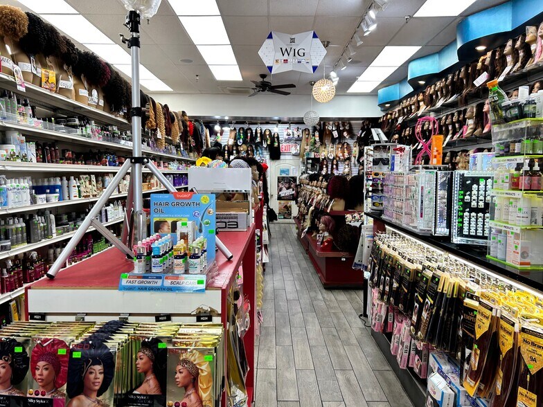 11042 Flatlands Ave, Brooklyn, NY 11207 Retail for Lease