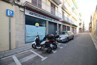 Retail in Vilanova i la Geltrú, Barcelona for lease Building Photo- Image 2 of 6