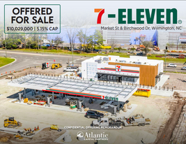 7-Eleven - NNN Property