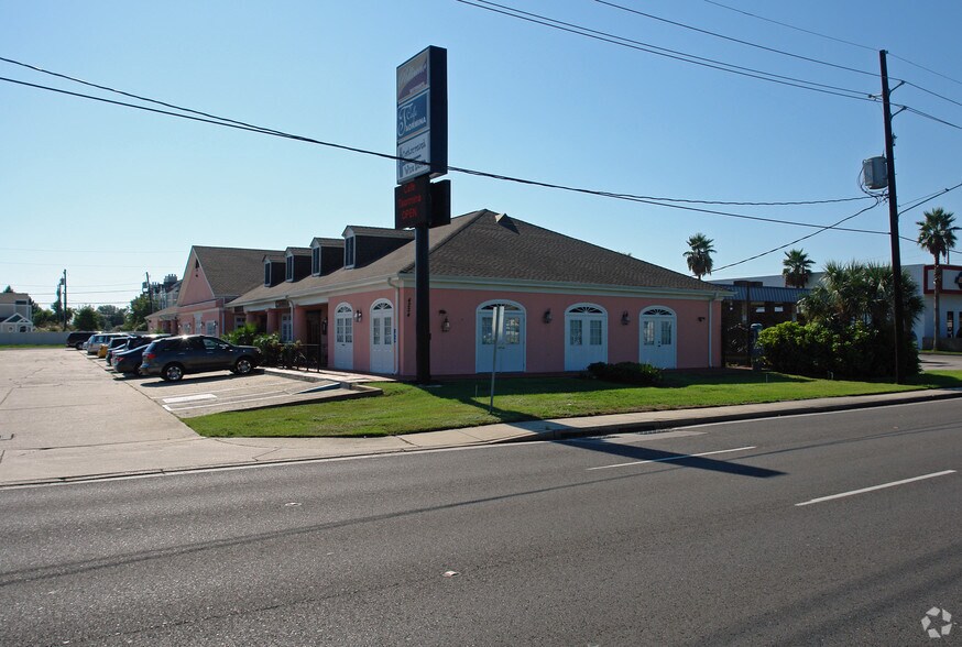 4224 Williams Blvd, Kenner, LA for sale - Primary Photo - Image 1 of 1