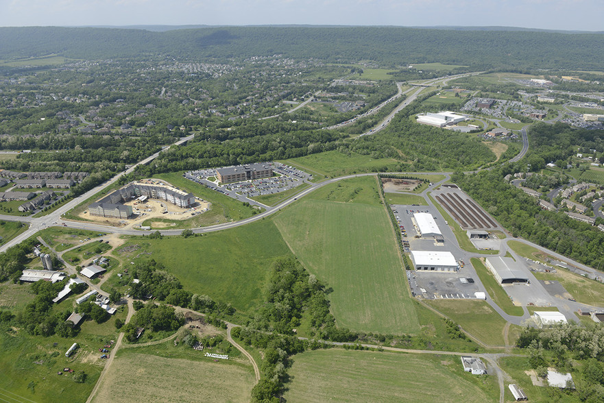 Technology Pky, Mechanicsburg, PA for sale - Aerial - Image 1 of 2