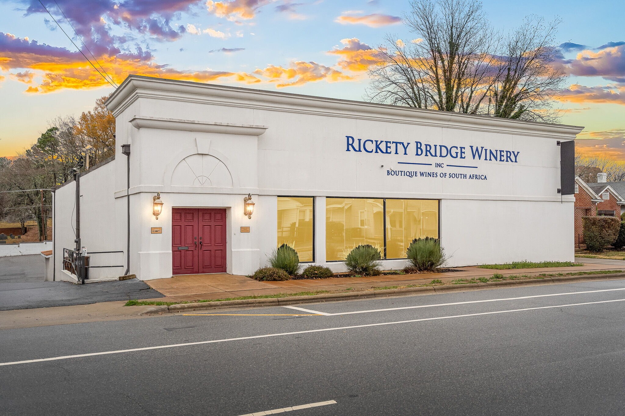 518 N Hamilton St, High Point, NC for sale Building Photo- Image 1 of 1