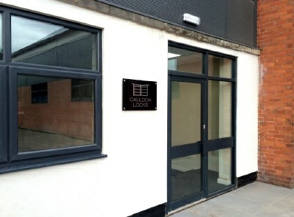 Etruscan St, Stoke On Trent for lease - Building Photo - Image 2 of 8