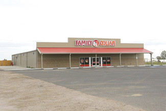 More details for 555 Crystola St, Calhan, CO - Retail for Lease