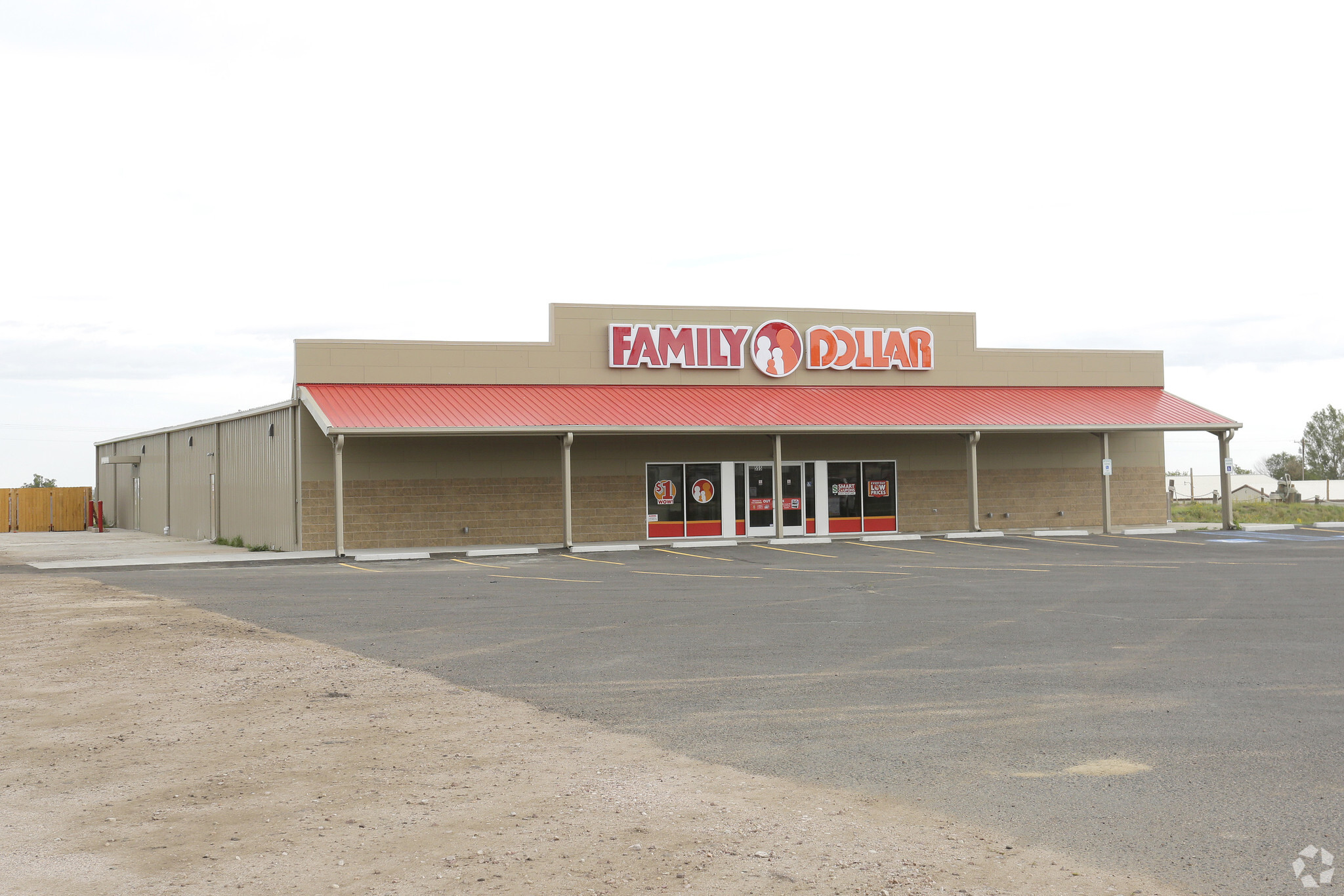 555 Crystola St, Calhan, CO for lease Building Photo- Image 1 of 8