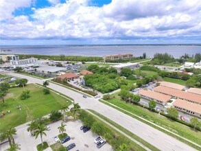 25097 Olympia Ave, Punta Gorda, FL - aerial  map view - Image1