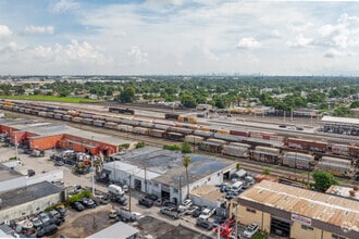 4305-4325 E 11th Ave, Hialeah, FL - AERIAL  map view - Image1