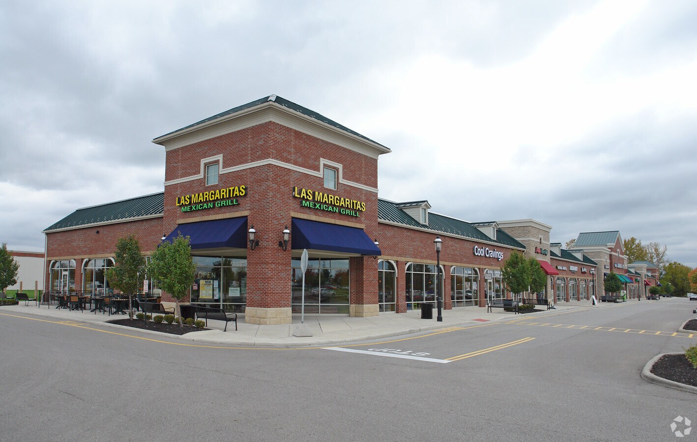 62706394 Gender Rd, Canal Winchester, OH 43110