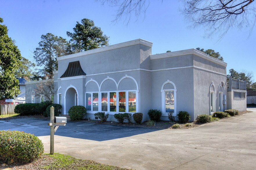 4014 Columbia Rd, Augusta, GA for sale - Other - Image 1 of 1