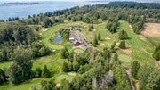 1317 Pelican Pl, Point Roberts WA - Golf Course