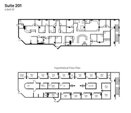 25470 Medical Center Dr, Murrieta, CA for lease Floor Plan- Image 1 of 1