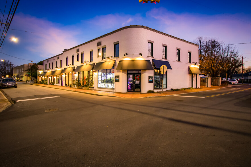 301 State St, Greensboro, NC for lease - Building Photo - Image 1 of 8