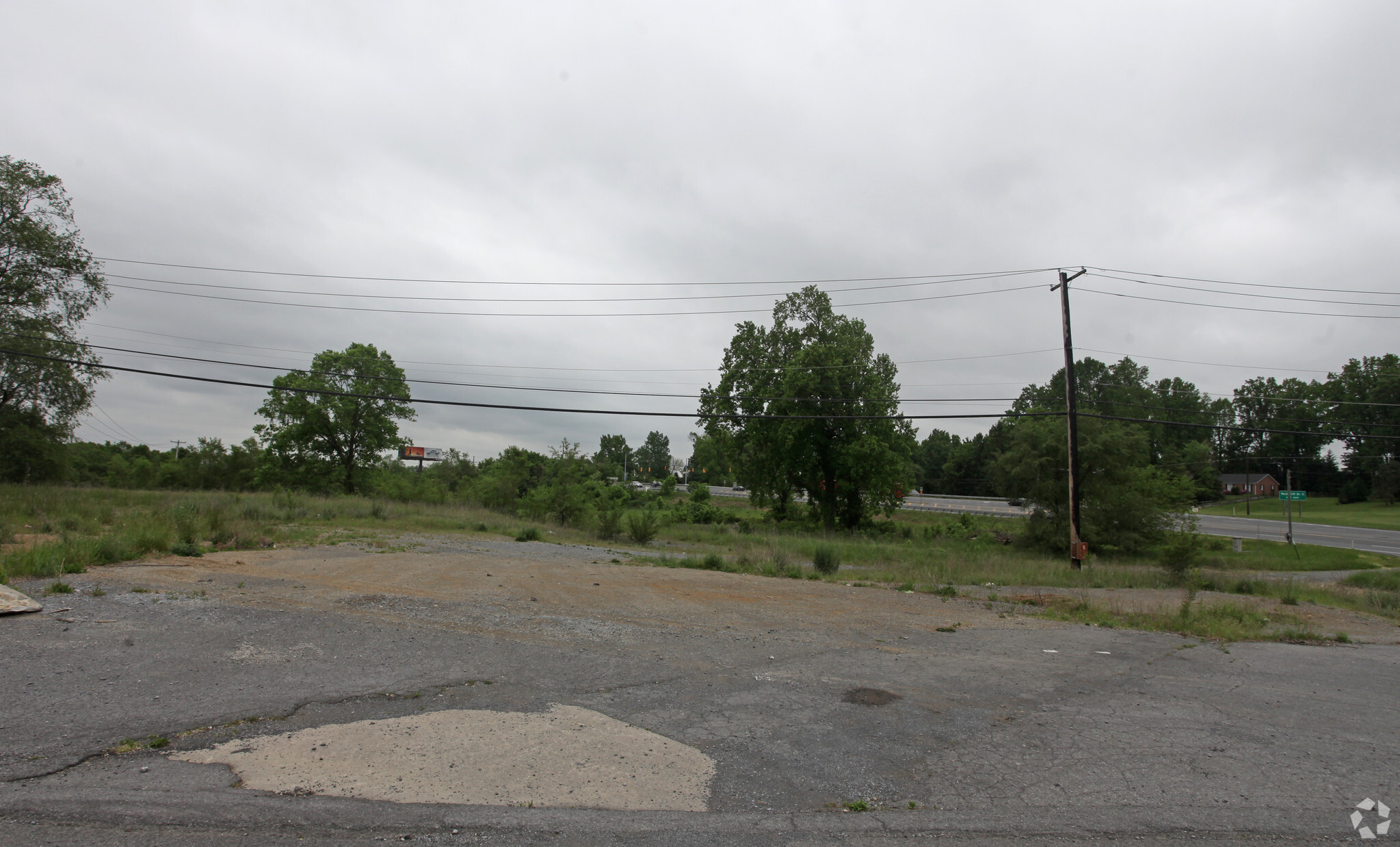 Hedgesville Rd, Martinsburg, WV for sale Primary Photo- Image 1 of 1