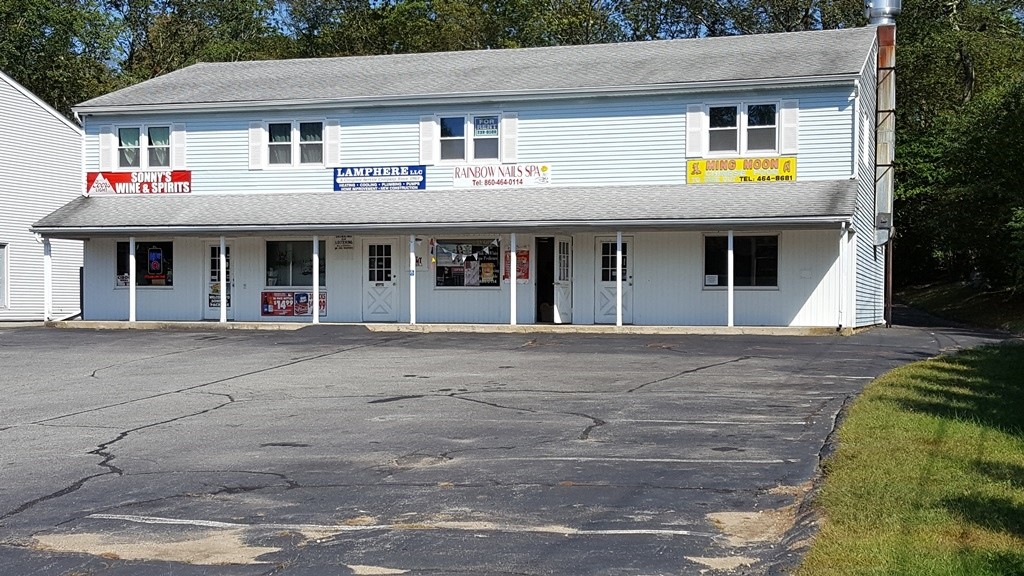 756 Colonel Ledyard Hwy, Ledyard, CT for sale Building Photo- Image 1 of 1