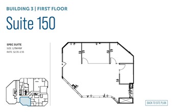 6345 Balboa Blvd, Encino, CA for lease Floor Plan- Image 1 of 1