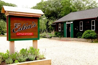 More details for 1615 Bridgehampton, Sag Harbor, NY - Retail for Sale