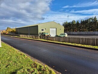 More details for Perth Rd, Dalwhinnie - Industrial for Lease