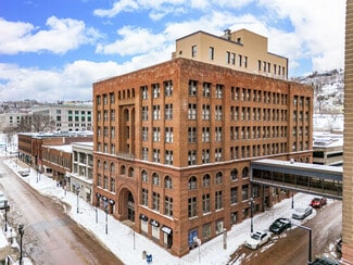 More details for 301 1st St W, Duluth, MN - Office, Office/Retail for Lease
