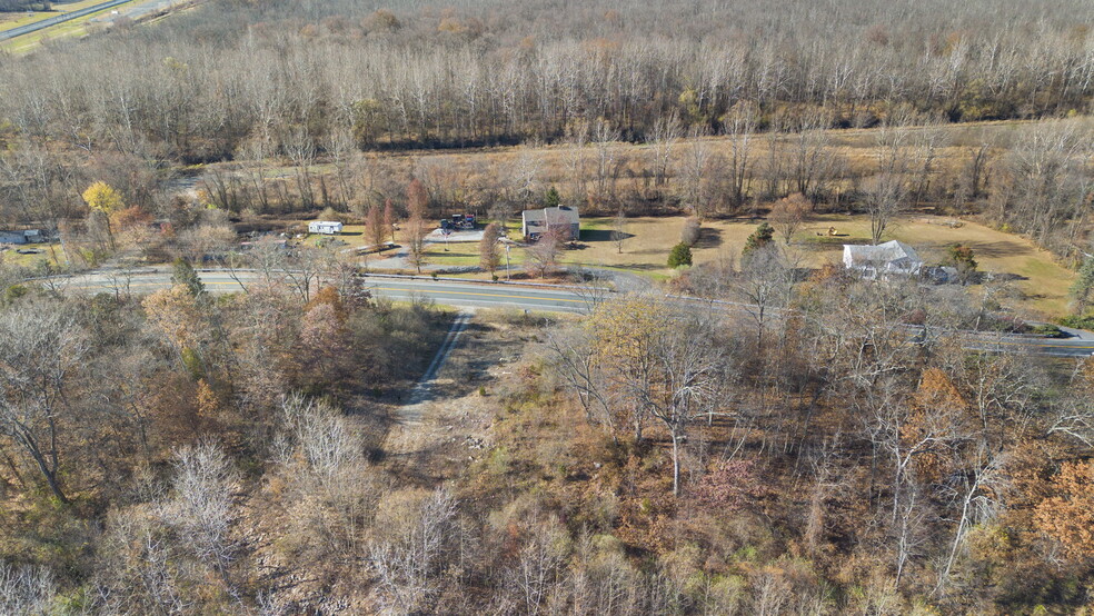 260 US-46, Great Meadows, NJ for sale - Aerial - Image 2 of 8