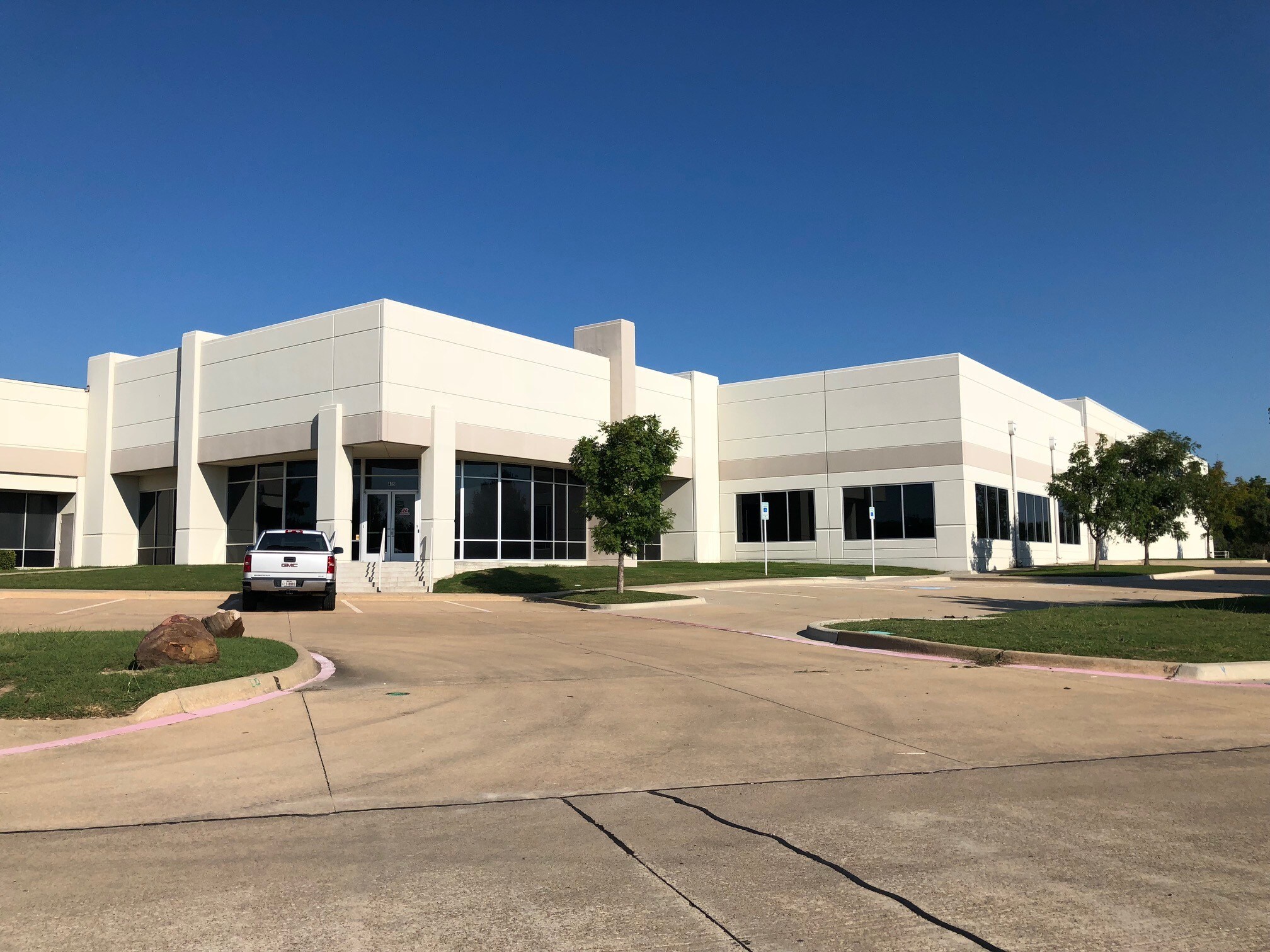 415 Interchange St, McKinney, TX for sale Building Photo- Image 1 of 1