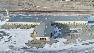 More details for 1801 W Blairtown Rd, Rock Springs, WY - Industrial for Sale